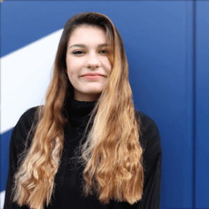 permis accéléré Anaïs élève la Navette