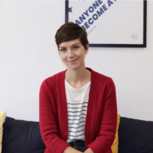 camille eleve la navette permis accéléré camille eleve la navette
