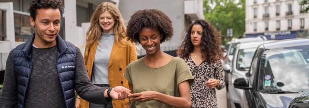 conduite supervisée