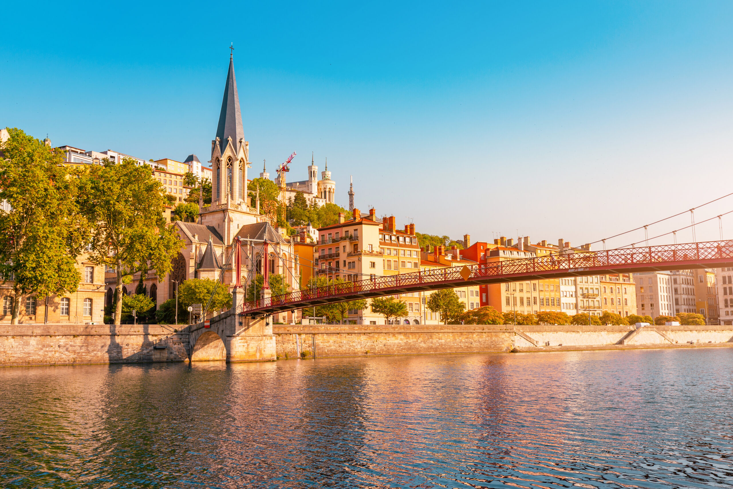 Ville de Lyon