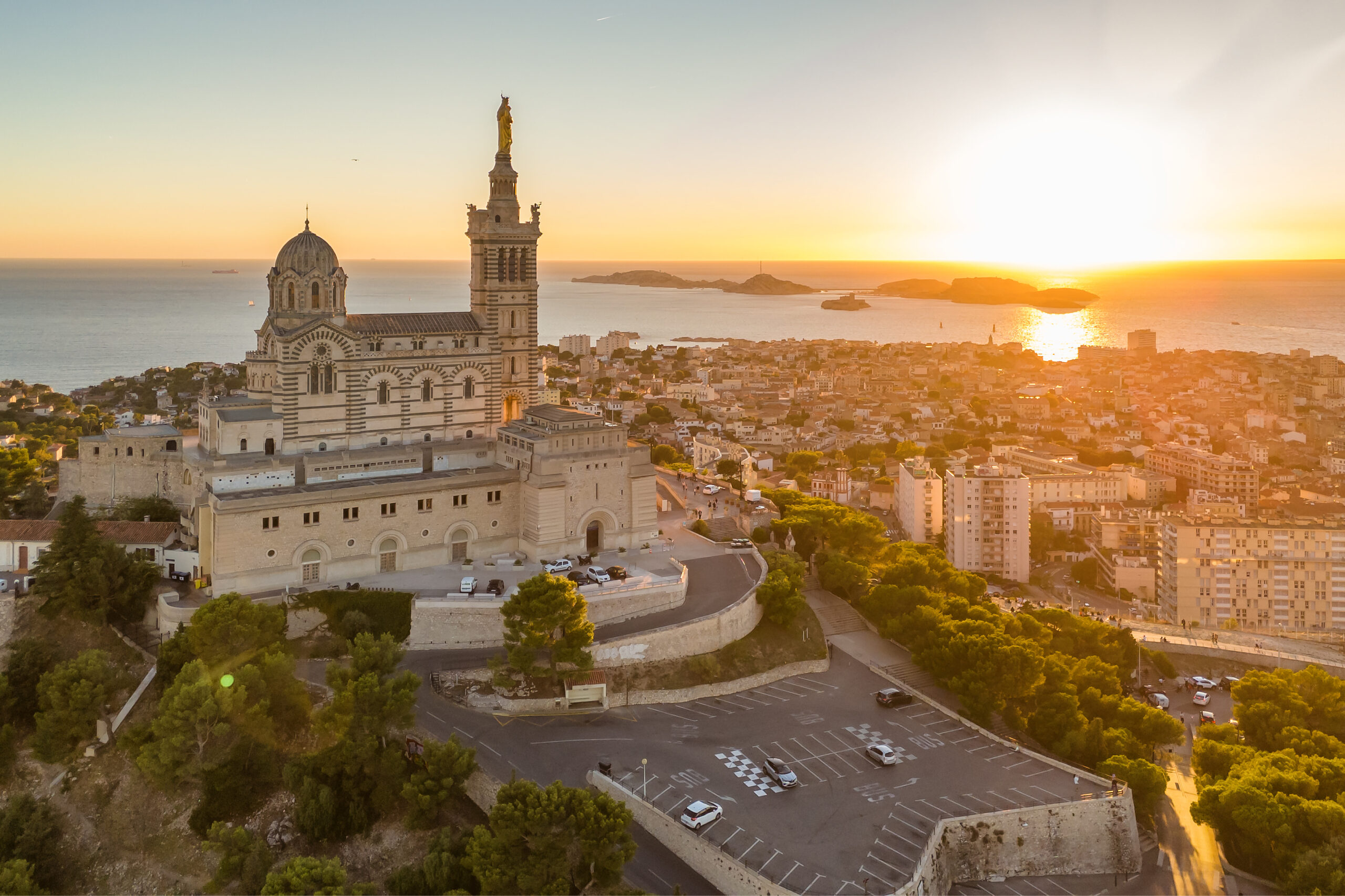 Ville de Marseille