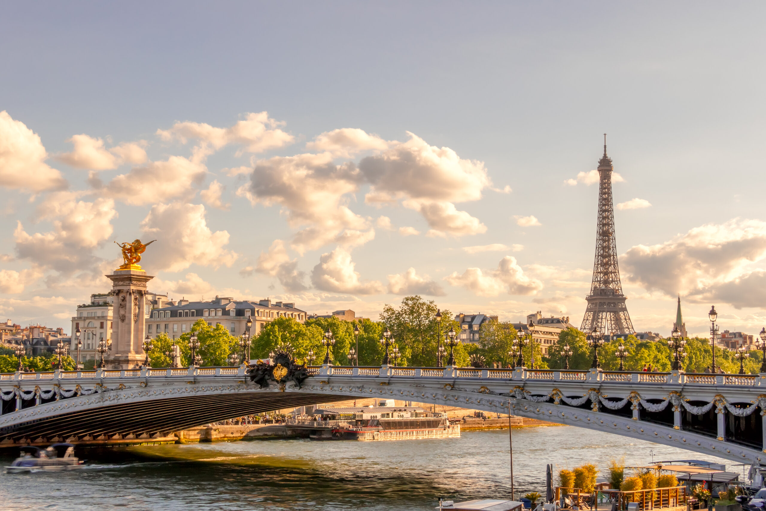 Ville de Paris