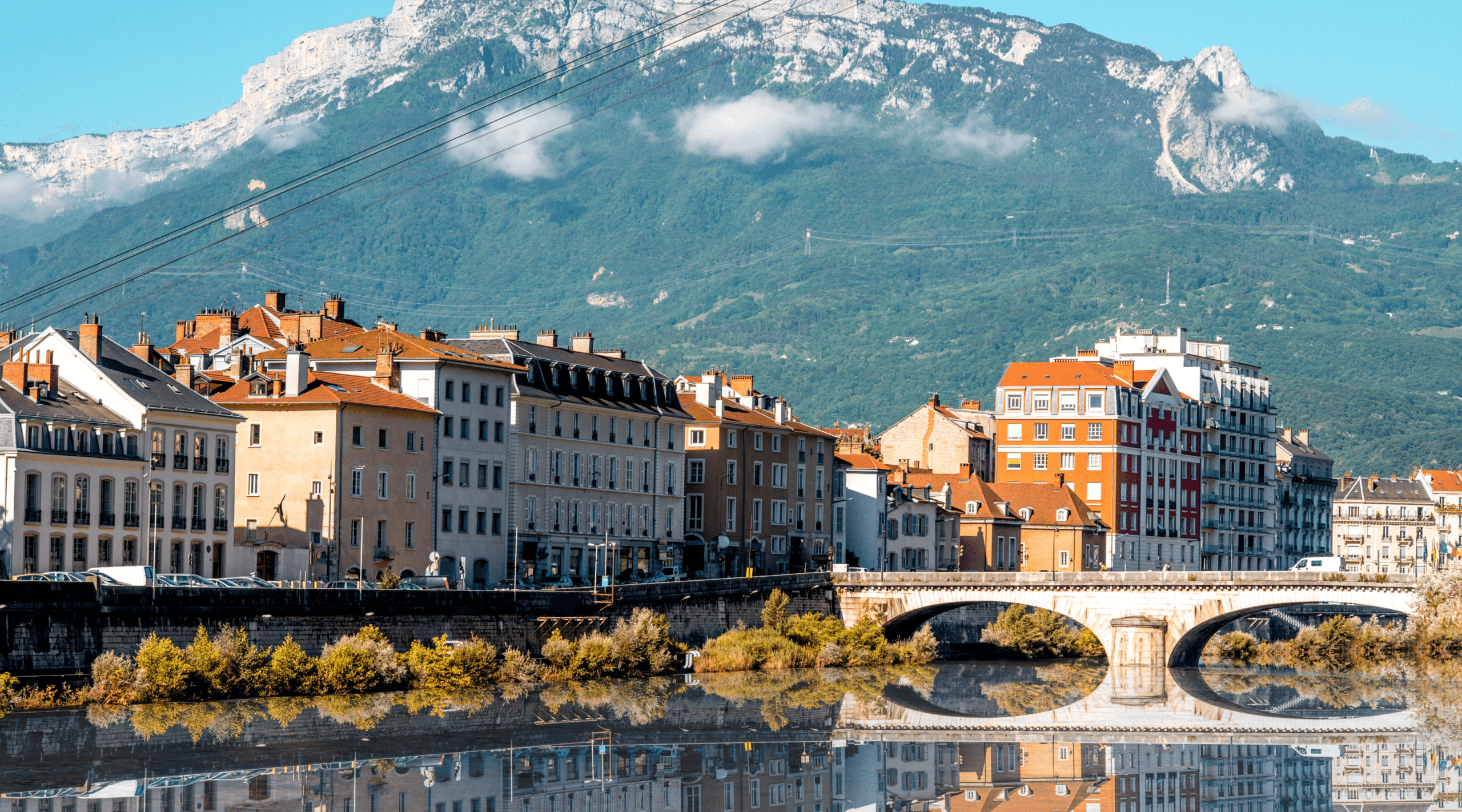 grenoble