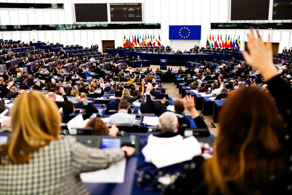 Le Parlement européen rejette la visite médicale au permis