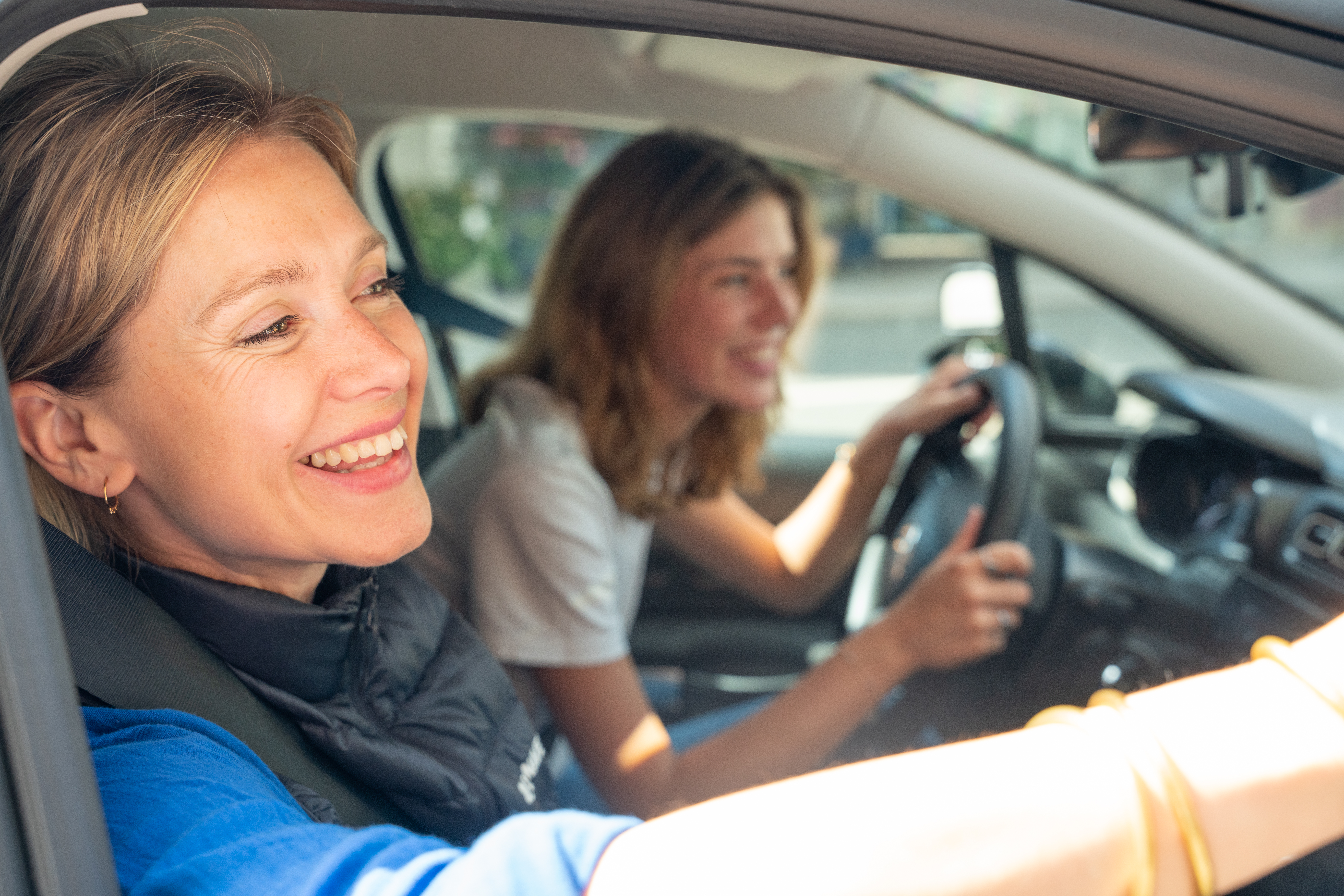 B78, la version simplifiée du permis !