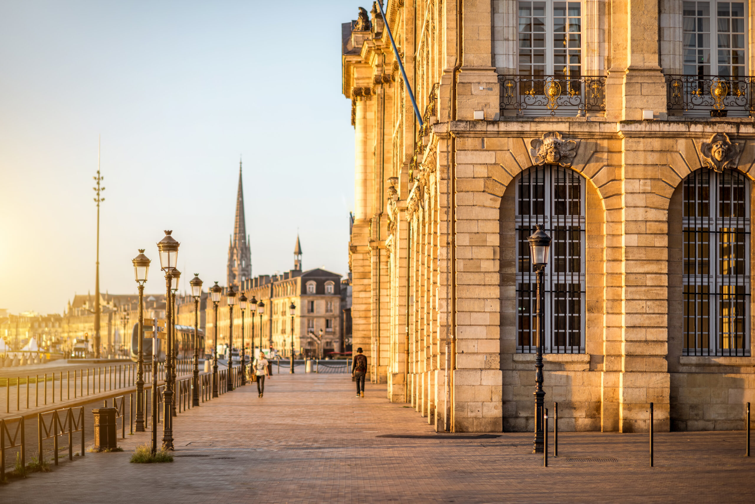 Ville de Bordeaux
