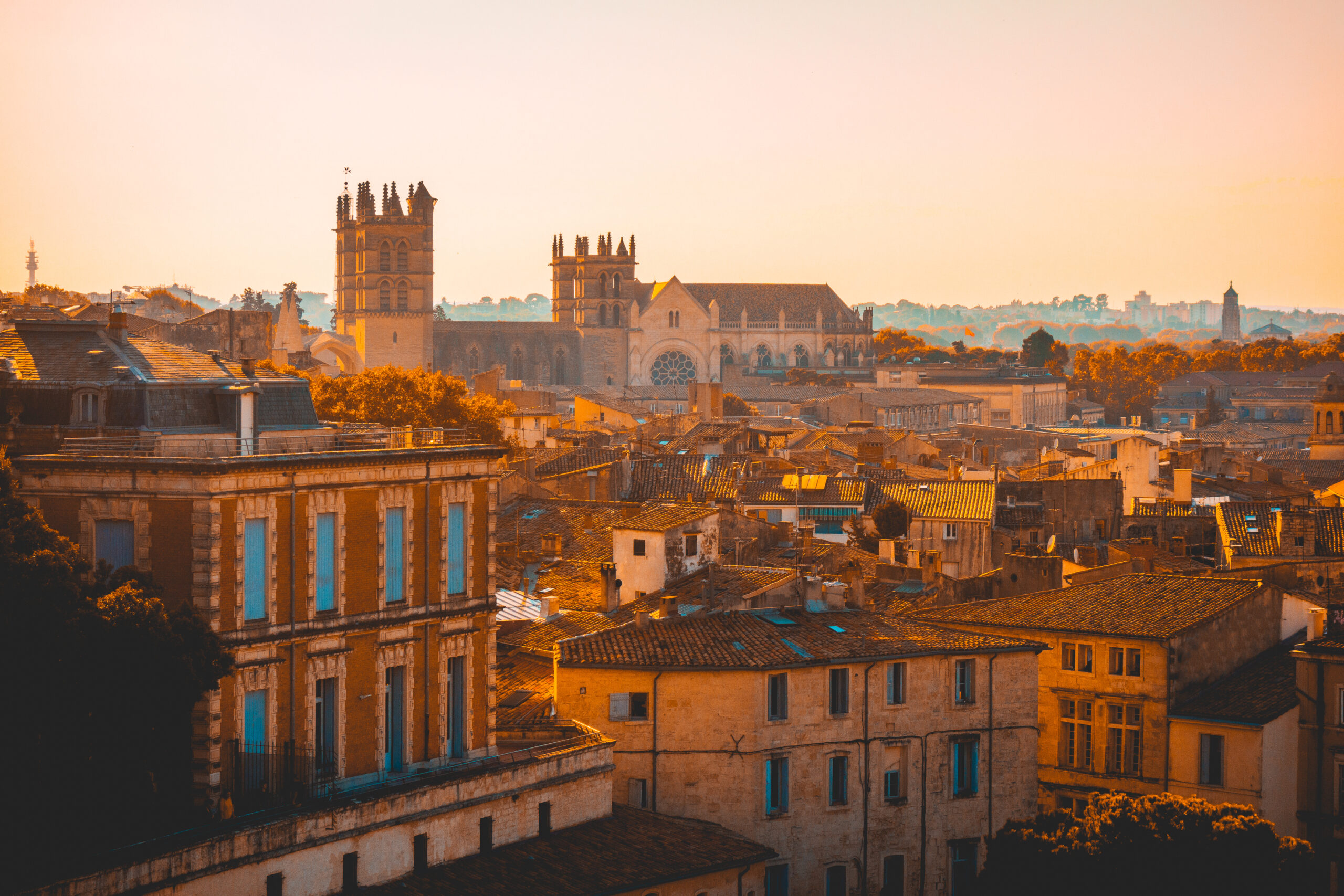 Ville de Montpellier