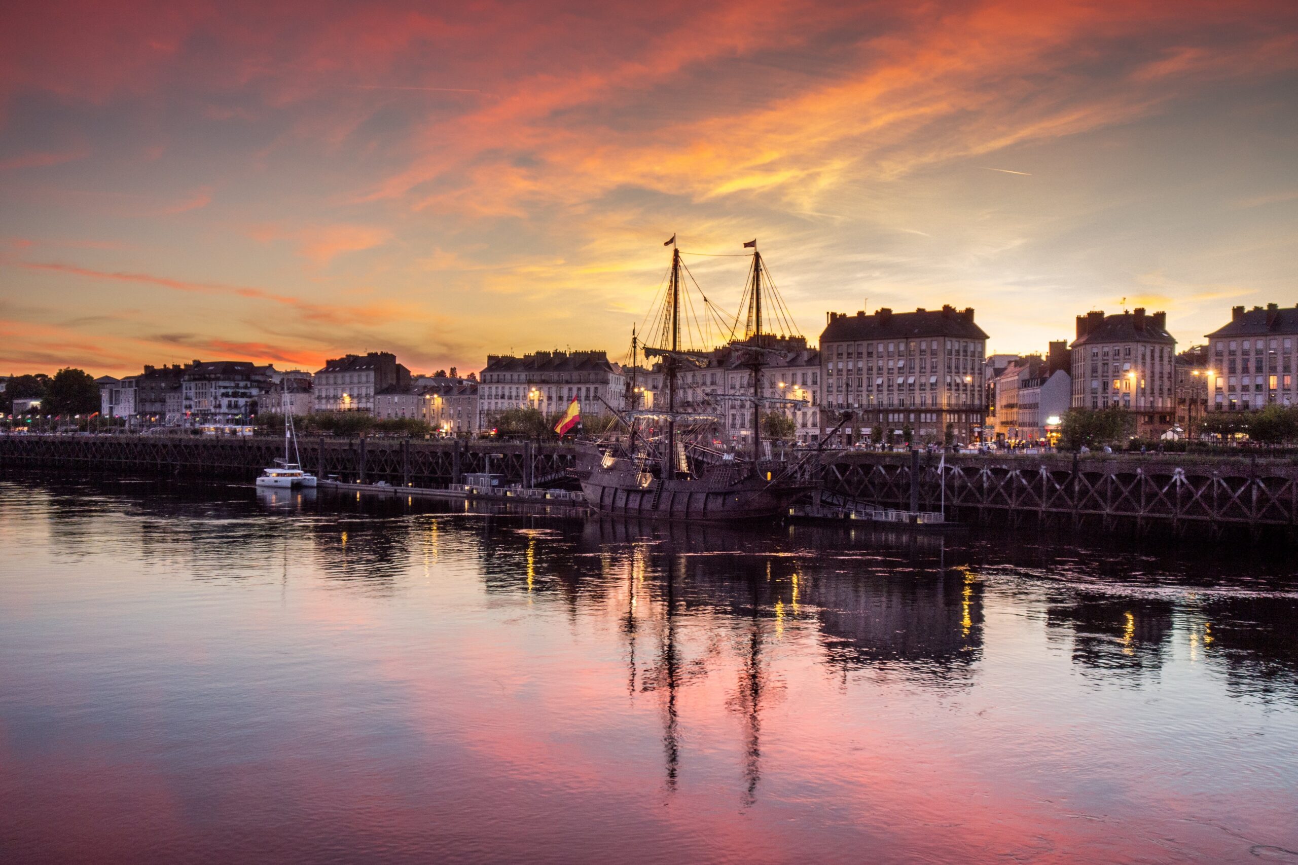 Ville de Nantes