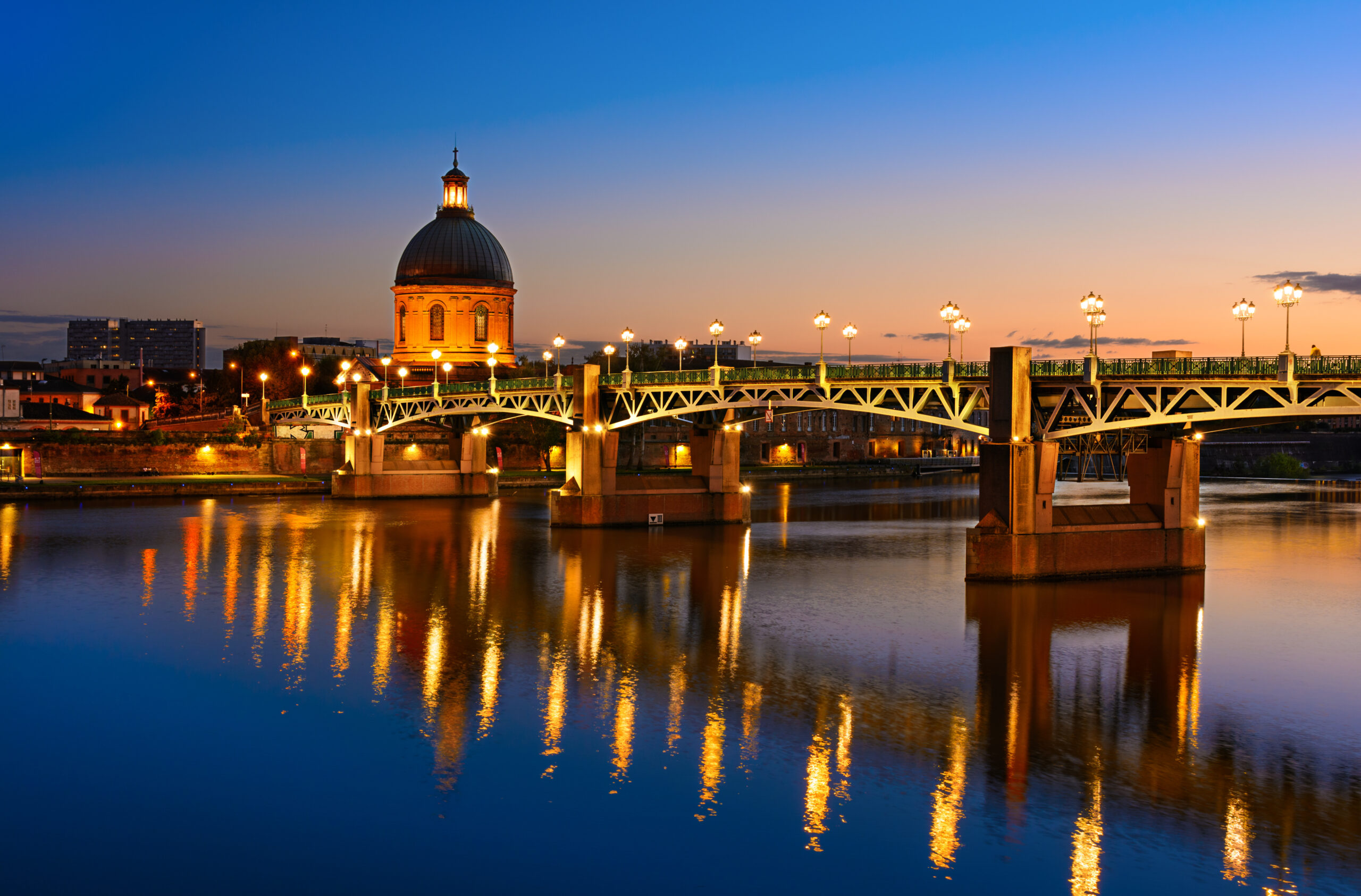 Ville de Toulouse