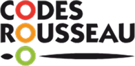 Codes Rousseaux partenaire de La Navette
