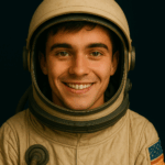 Alan, un élève