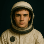 Cillian, un élève