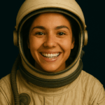 Hiriana, une élève