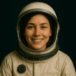 Photo Iracelma, une élève