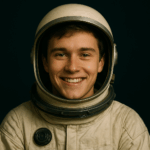 Louis, un élève