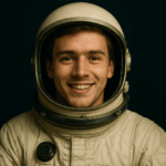 Matthieu, un élève