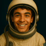 Rayan, un élève