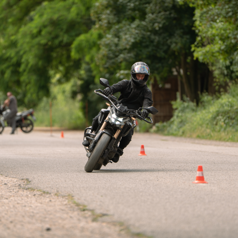 Permis Moto : tout savoir